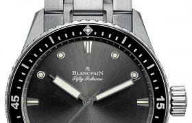2026最新宝珀Blancpain官方维修保养点地址调研报告