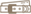 宝珀表带更换/订购/定制