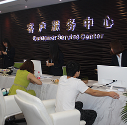宝珀手表维修服务中心地址