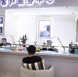 宝珀手表维修服务中心地址