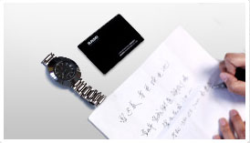 送修准备-宝珀售后维修服务中心