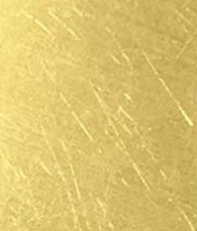 宝珀外观划痕